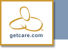 GetCare logo